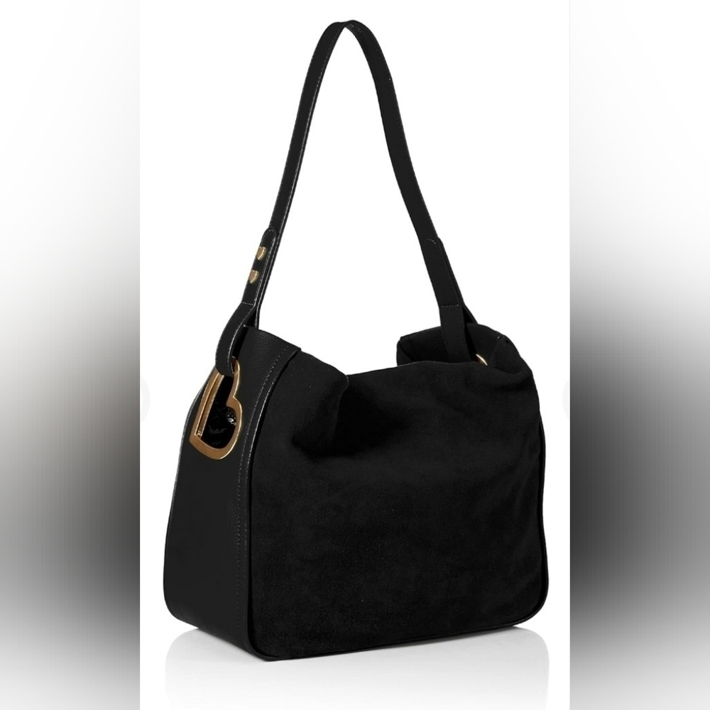 Dear Drew by Drew  Barrymore good Hearted Everyday Bag